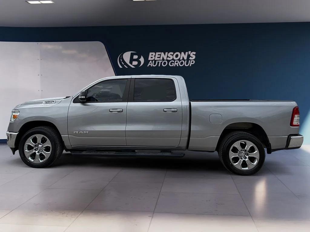 ram ram 1500 pickup 2022 1C6RREMT0NN398259 image ram ram 1500 pickup 2022 1C6RREMT0NN398259 image
